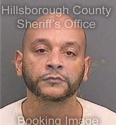 Cotto Jose - Hillsborough County, FL 