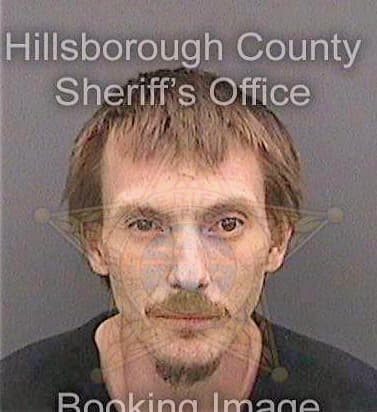 Johnson Mitchell - Hillsborough County, FL 