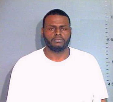 Akram Muhammad - Brazos County, TX 