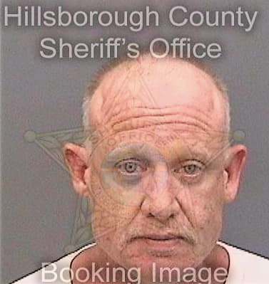 Sievenpiper Christopher - Hillsborough County, FL 