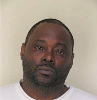 Mcwhite Darrel - Hillsborough County, FL 