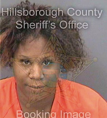 Mccrary Laquanda - Hillsborough County, FL 