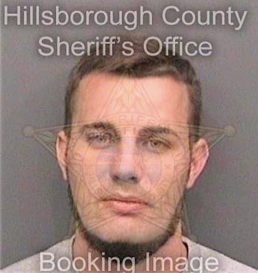 Walker Shawn - Hillsborough County, FL 