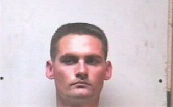 Martin Tracey - Henderson County, KY 