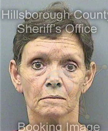Boan Debra - Hillsborough County, FL 