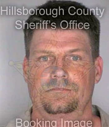 Shaw Donald - Hillsborough County, FL 