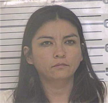 Lucero Evonne - SantaFe County, NM 