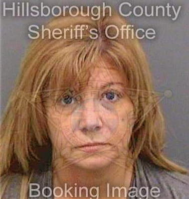 Shufeldt Gina - Hillsborough County, FL 
