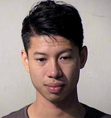 Phan Hung - Maricopa County, AZ 