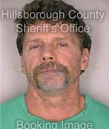 Mccormick James - Hillsborough County, FL 
