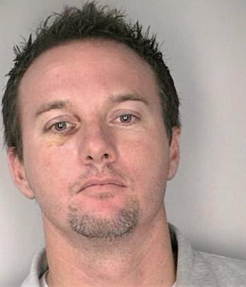 Mckeown John - Hillsborough County, FL 