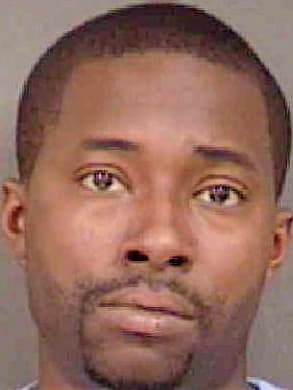 Mcneil John - Mecklenburg County, NC 