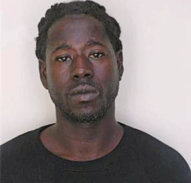 Simmons Robert - Hillsborough County, FL 