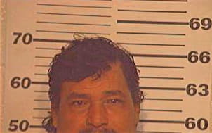 Perez Roberto - Hidalgo County, TX 