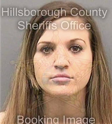 Downing Sarah - Hillsborough County, FL 