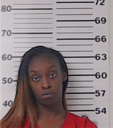 Houston Taquisha - Henderson County, TX 