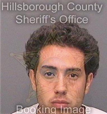 Lopez Carlos - Hillsborough County, FL 