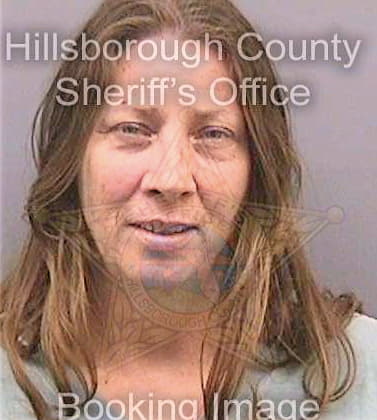 Smith Cindy - Hillsborough County, FL 