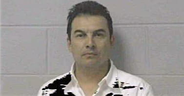 Bohorquez Mario - Marshall County, TN 