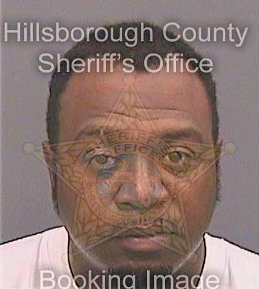 Marshall Nathan - Hillsborough County, FL 