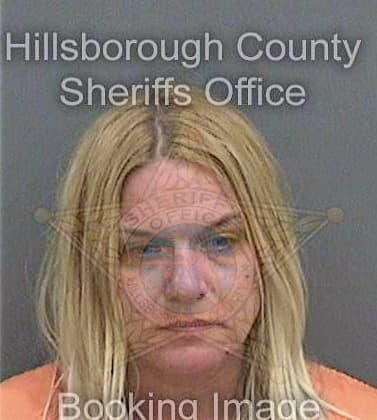 Sias Andrea - Hillsborough County, FL 