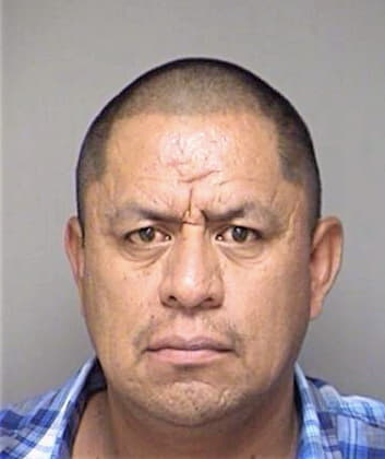 Arevalo Norberto - Denton County, TX 