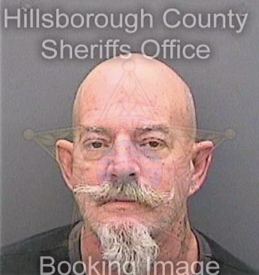 Frederick William - Hillsborough County, FL 