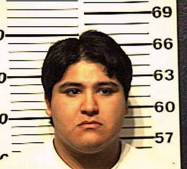 Gonzalez David - Denton County, TX 