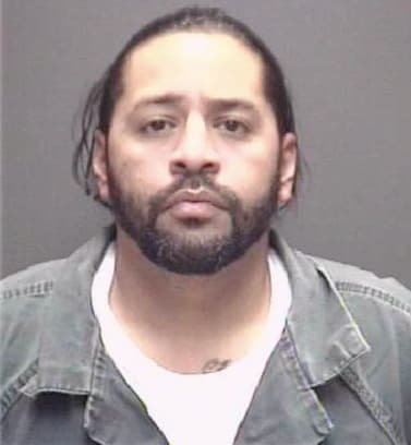 Mendoza Gilbert - Galveston County, TX 