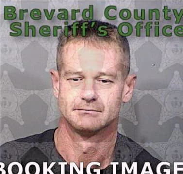 Harvey James - Brevard County, FL 