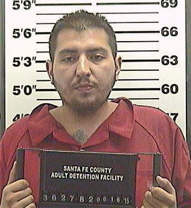 Martinez John - SantaFe County, NM 