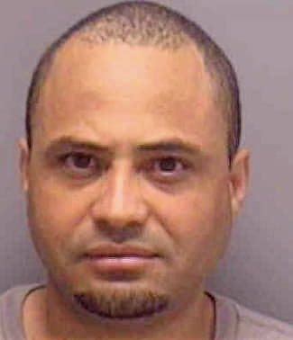 Santos-Figueroa Jose - Lee County, FL 