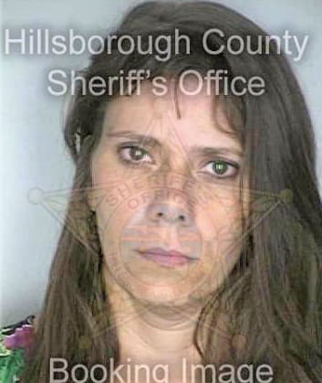 Mcelveen Karen - Hillsborough County, FL 