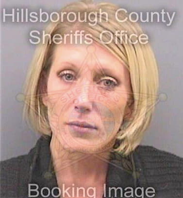 Blankenship Ashley - Hillsborough County, FL 