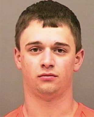 Beebe Colton - Montgomery County, TN 