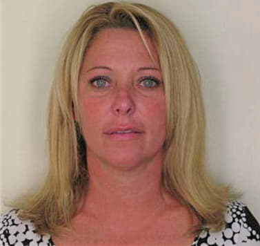 Mcswain Kristy - Hillsborough County, FL 