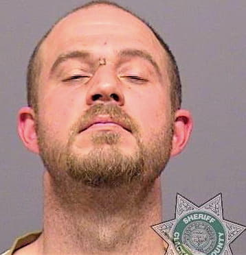 Cavalle Lucas - Clackamas County, OR 