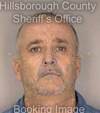 Loyd Samuel - Hillsborough County, FL 