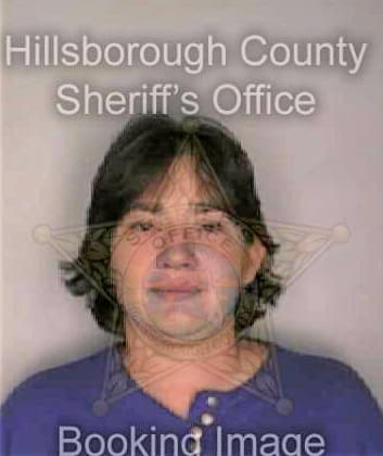 Stafford Barbara - Hillsborough County, FL 