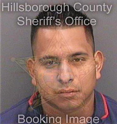 Lopezramos Juan - Hillsborough County, FL 