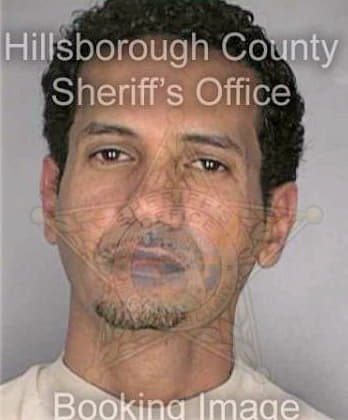 Bashash Mohammed - Hillsborough County, FL 