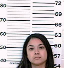 Rubio Natalie - Hidalgo County, TX 