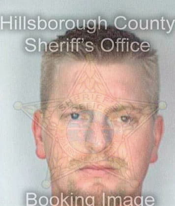 Smith William - Hillsborough County, FL 