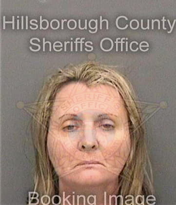 Luhmann Amy - Hillsborough County, FL 