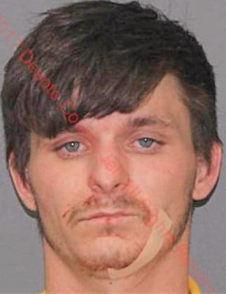 Ferguson Dustin - Desoto County, MS 