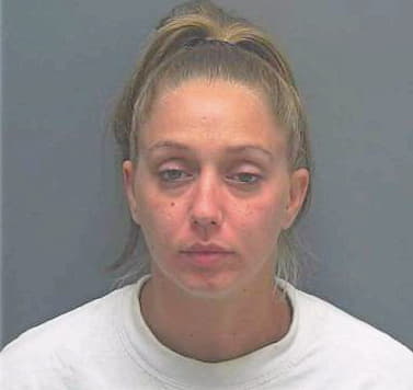 Gayheart Jennifer - Lee County, FL 