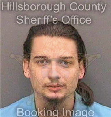 Skeens Jordan - Hillsborough County, FL 