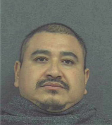 Maldonado Jose - Wyandotte County, KS 