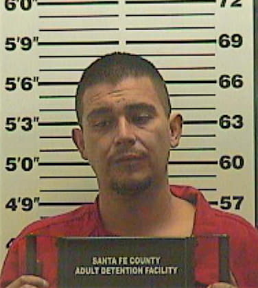 Martinez Vincent - SantaFe County, NM 