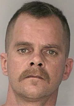 Siders Brent - Hillsborough County, FL 